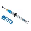 Jeu de suspensions, ressorts/amortisseurs BILSTEIN 48-258067 - Visuel 3