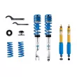 Jeu de suspensions, ressorts/amortisseurs BILSTEIN 48-265737 - Visuel 1