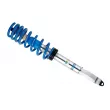 Jeu de suspensions, ressorts/amortisseurs BILSTEIN 48-265737 - Visuel 3