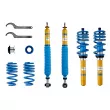 Jeu de suspensions, ressorts/amortisseurs BILSTEIN 48-275071 - Visuel 1