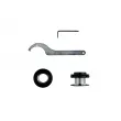 Jeu de suspensions, ressorts/amortisseurs BILSTEIN 48-278140 - Visuel 2