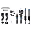 Jeu de suspensions, ressorts/amortisseurs BILSTEIN 48-300162 - Visuel 1