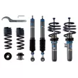 Jeu de suspensions, ressorts/amortisseurs BILSTEIN 48-304979 - Visuel 1