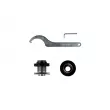 Jeu de suspensions, ressorts/amortisseurs BILSTEIN 48-304979 - Visuel 2