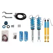 Jeu de suspensions, ressorts/amortisseurs BILSTEIN 49-132380 - Visuel 1