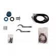 Jeu de suspensions, ressorts/amortisseurs BILSTEIN 49-132380 - Visuel 2