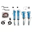 Jeu de suspensions, ressorts/amortisseurs BILSTEIN 49-135169 - Visuel 1
