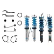 Jeu de suspensions, ressorts/amortisseurs BILSTEIN 49-135817 - Visuel 1