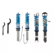 Jeu de suspensions, ressorts/amortisseurs BILSTEIN 49-145489 - Visuel 1