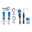 Jeu de suspensions, ressorts/amortisseurs BILSTEIN 49-216042 - Visuel 1