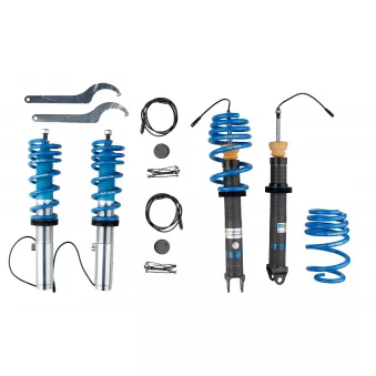 Jeu de suspensions, ressorts/amortisseurs BILSTEIN 49-216042