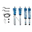 Jeu de suspensions, ressorts/amortisseurs BILSTEIN 49-234923 - Visuel 1