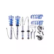 Jeu de suspensions, ressorts/amortisseurs BILSTEIN 49-237276 - Visuel 1