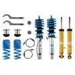 Jeu de suspensions, ressorts/amortisseurs BILSTEIN 49-246988 - Visuel 1