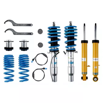 Jeu de suspensions, ressorts/amortisseurs BILSTEIN 49-246988