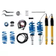Jeu de suspensions, ressorts/amortisseurs BILSTEIN 49-250534 - Visuel 1