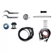 Jeu de suspensions, ressorts/amortisseurs BILSTEIN 49-250534 - Visuel 2