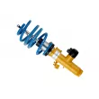 Jeu de suspensions, ressorts/amortisseurs BILSTEIN 49-255980 - Visuel 3