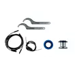Jeu de suspensions, ressorts/amortisseurs BILSTEIN 49-265262 - Visuel 2