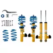 Jeu de suspensions, ressorts/amortisseurs BILSTEIN 49-279641 - Visuel 1