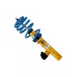 Jeu de suspensions, ressorts/amortisseurs BILSTEIN 49-279641 - Visuel 3