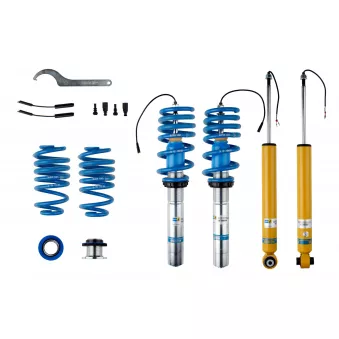 Jeu de suspensions, ressorts/amortisseurs BILSTEIN 49-290868