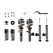 Jeu de suspensions, ressorts/amortisseurs BILSTEIN 49-303391 - Visuel 1