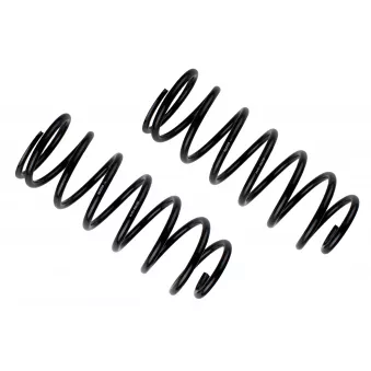 Ressort de suspension BILSTEIN 53-292018