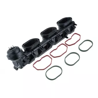 Module de tube d'admission TEKNÖR BKS-AU-012