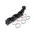 Module de tube d'admission TEKNÖR BKS-AU-012 - Visuel 2