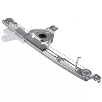 Lève-vitre arrière gauche TEKNÖR EPS-CH-040