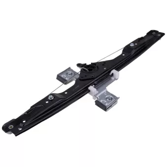 Lève-vitre arrière gauche TEKNÖR EPS-CH-044