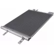 Condenseur, climatisation TEKNÖR CCS-CT-023 - Visuel 1