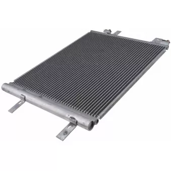 Condenseur, climatisation TEKNÖR CCS-CT-023