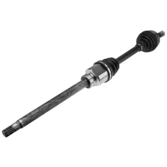 Arbre de transmission avant droit TEKNÖR NPW-RE-205