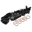 Module de tube d'admission TEKNÖR BKS-BM-040 - Visuel 1