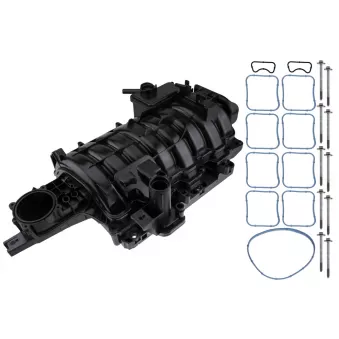 Module de tube d'admission TEKNÖR BKS-CH-010