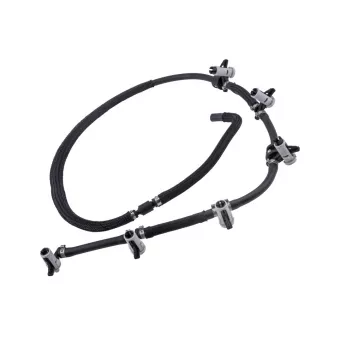 Tuyau, carburant de fuite TEKNÖR BPP-BM-008