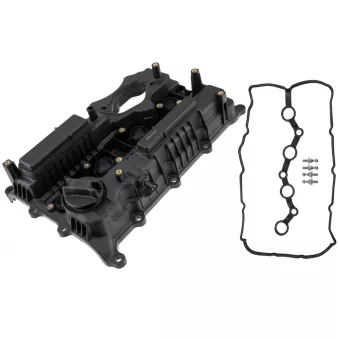 Couvercle de culasse TEKNÖR BPZ-KA-304