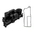 Séparateur d'huile, prise de recyclage des gas de carter TEKNÖR BPZ-VV-004 - Visuel 1