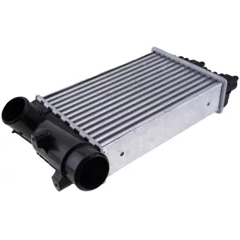 Intercooler, échangeur TEKNÖR CCL-FT-016