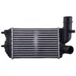 Intercooler, échangeur TEKNÖR CCL-FT-016 - Visuel 3