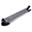 Intercooler, échangeur TEKNÖR CCL-RE-017 - Visuel 1