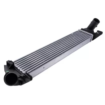 Intercooler, échangeur TEKNÖR CCL-RE-017