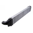 Intercooler, échangeur TEKNÖR CCL-RE-017 - Visuel 2
