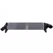 Intercooler, échangeur TEKNÖR CCL-RE-017 - Visuel 3