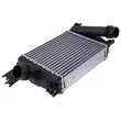 Intercooler, échangeur TEKNÖR CCL-RE-018 - Visuel 1