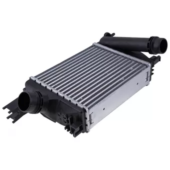 Intercooler, échangeur TEKNÖR CCL-RE-018