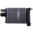 Intercooler, échangeur TEKNÖR CCL-RE-018 - Visuel 3