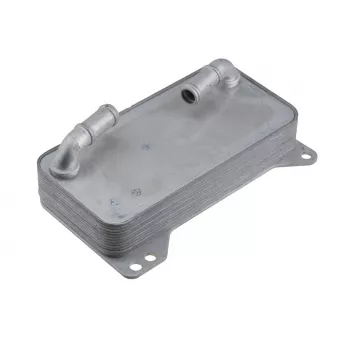 Radiateur d'huile de boîte automatique TEKNÖR CCL-VW-061